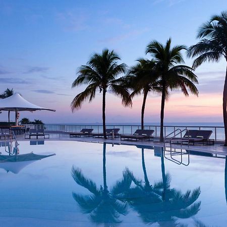 The Ritz-Carlton, Fort Lauderdale Luaran gambar