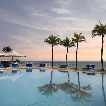 The Ritz-Carlton, Fort Lauderdale Luaran gambar