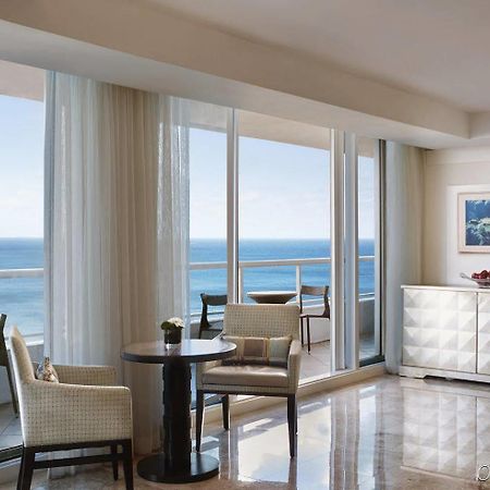 The Ritz-Carlton, Fort Lauderdale Luaran gambar