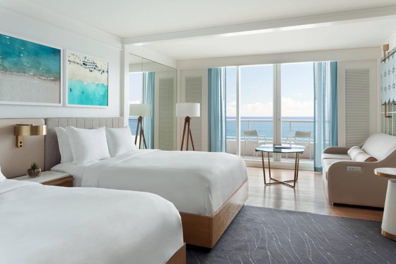 The Ritz-Carlton, Fort Lauderdale Luaran gambar