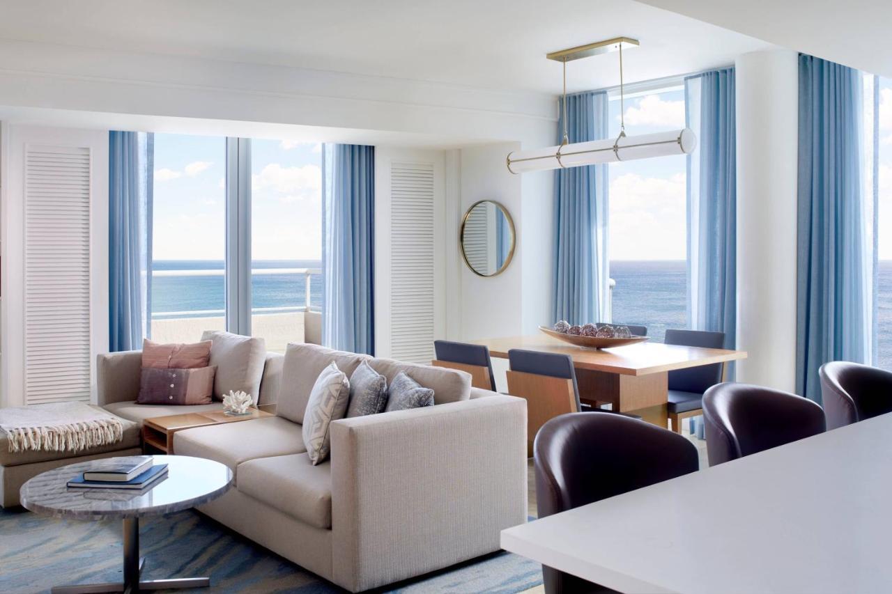 The Ritz-Carlton, Fort Lauderdale Luaran gambar