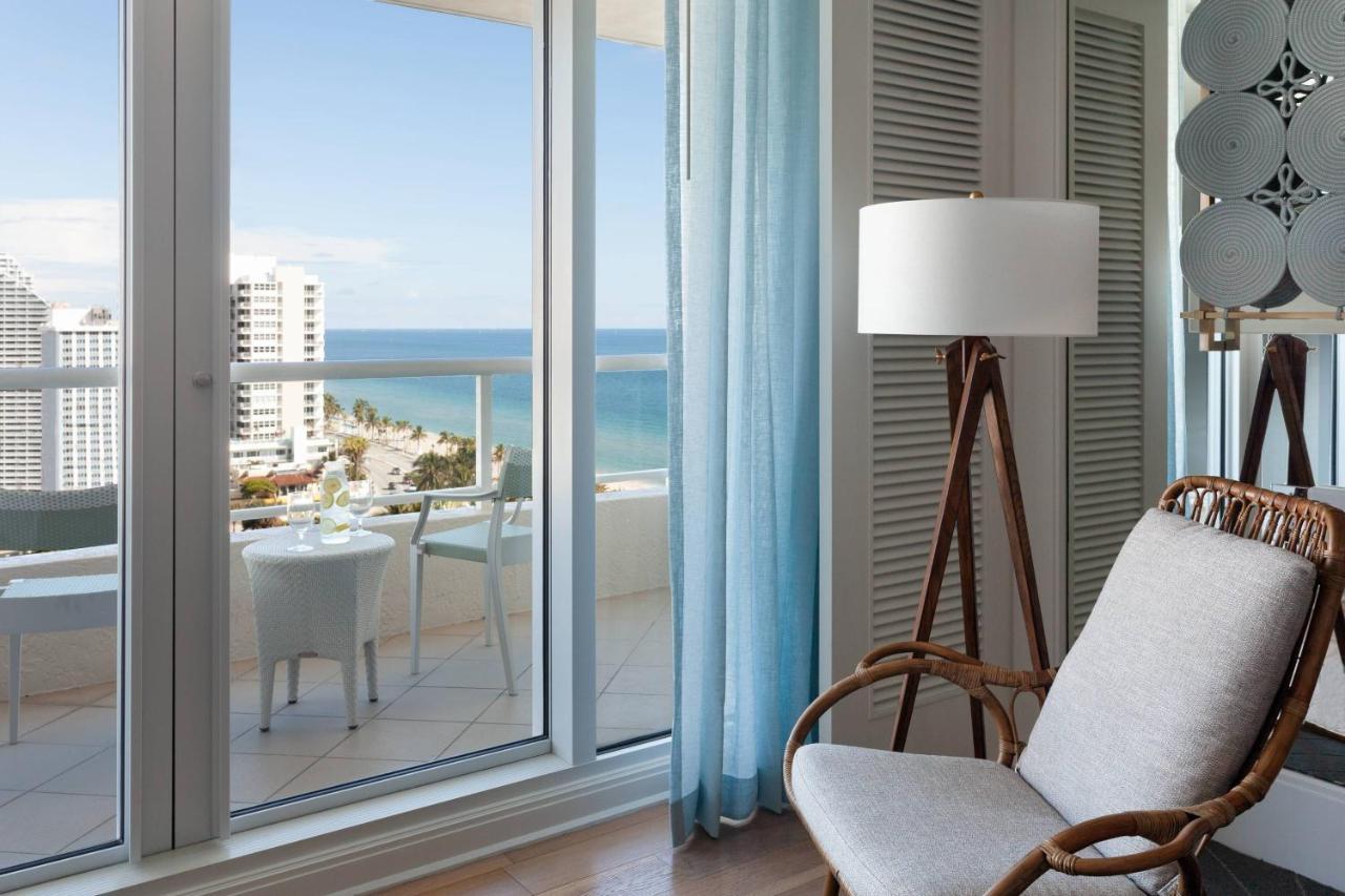 The Ritz-Carlton, Fort Lauderdale Luaran gambar