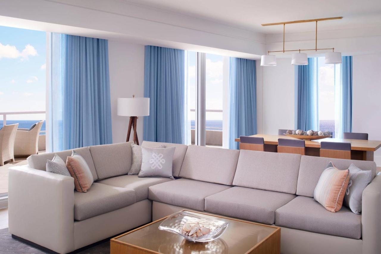 The Ritz-Carlton, Fort Lauderdale Luaran gambar