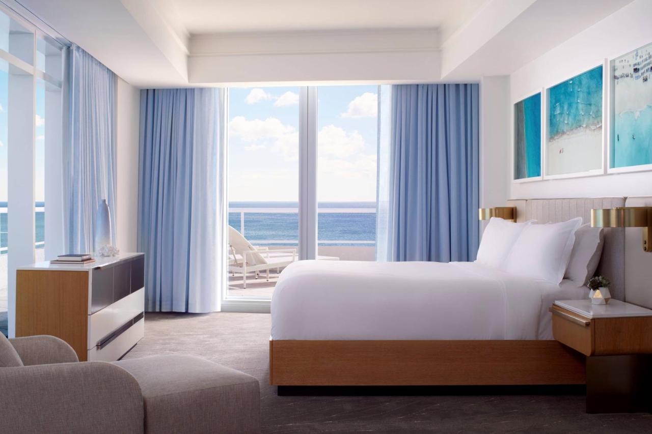 The Ritz-Carlton, Fort Lauderdale Luaran gambar