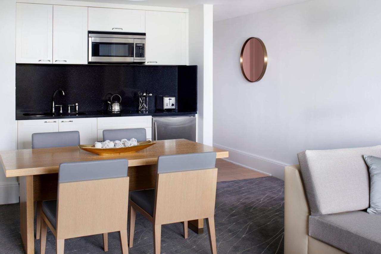 The Ritz-Carlton, Fort Lauderdale Luaran gambar