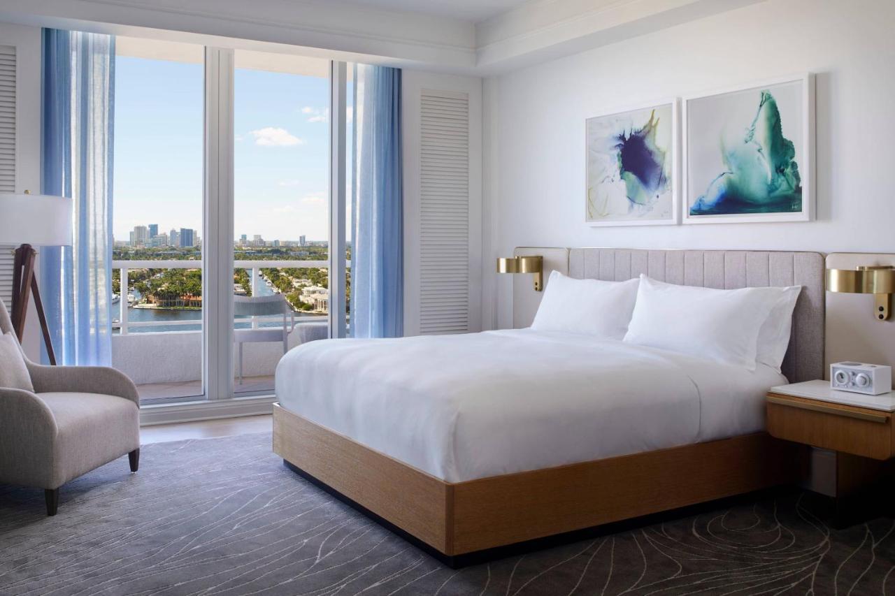 The Ritz-Carlton, Fort Lauderdale Luaran gambar
