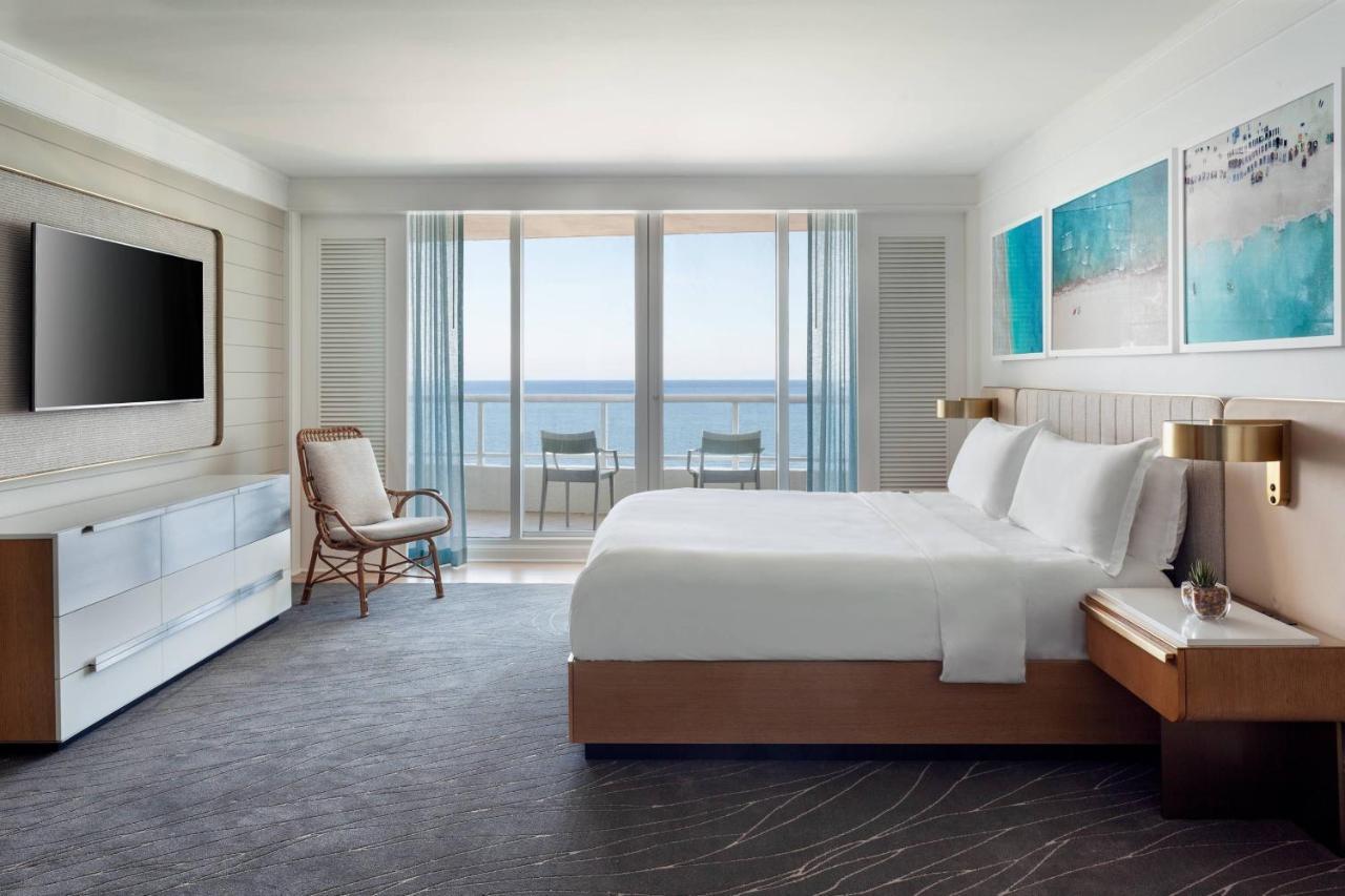 The Ritz-Carlton, Fort Lauderdale Luaran gambar