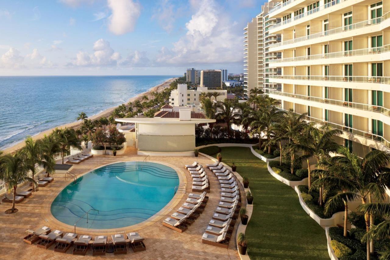 The Ritz-Carlton, Fort Lauderdale Luaran gambar