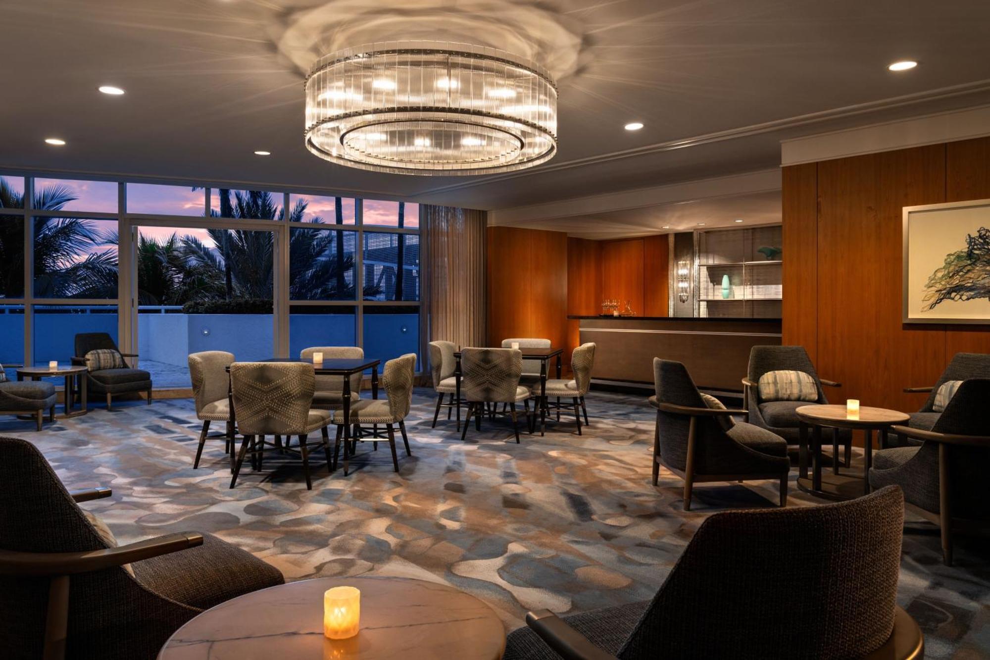 The Ritz-Carlton, Fort Lauderdale Luaran gambar