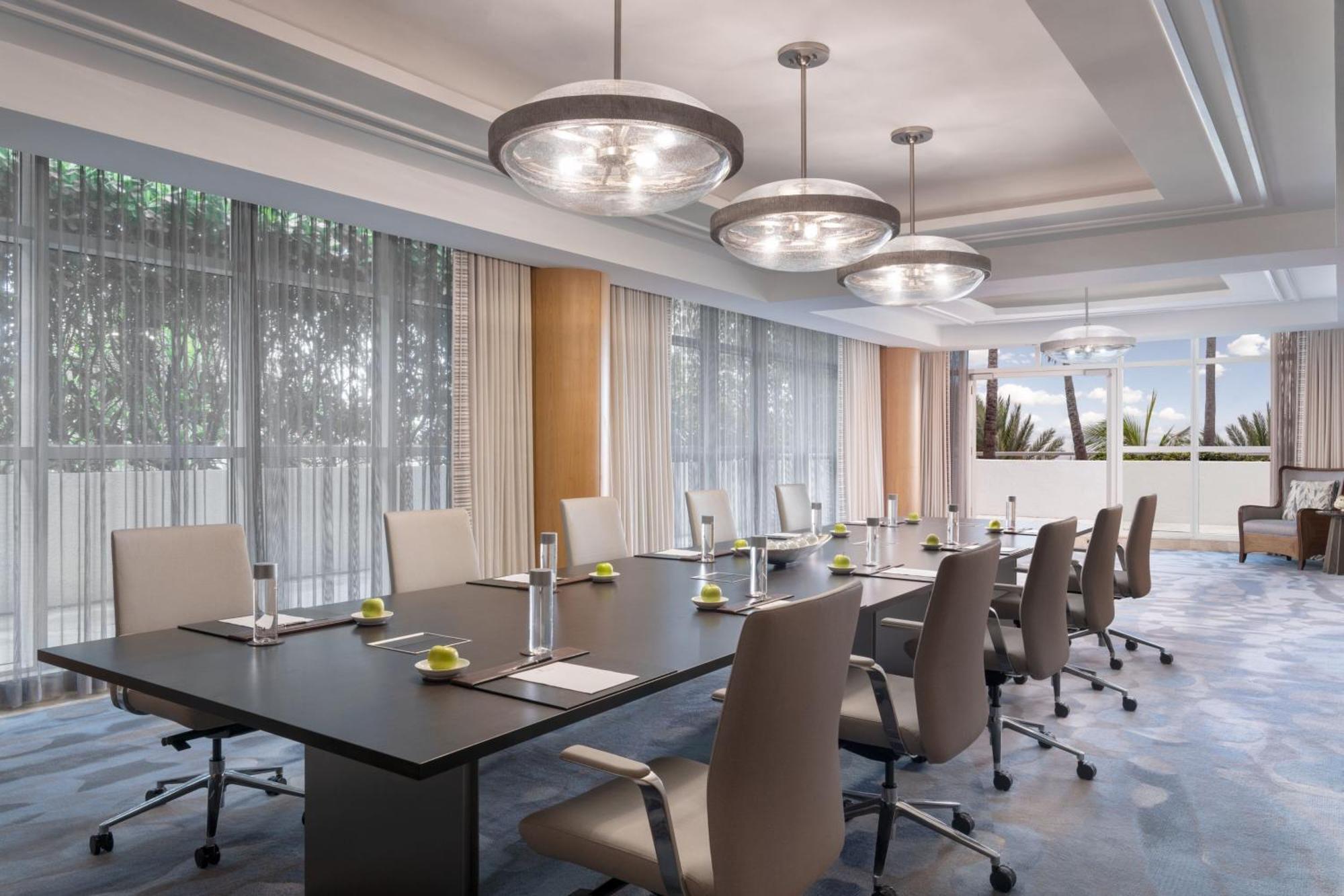 The Ritz-Carlton, Fort Lauderdale Luaran gambar