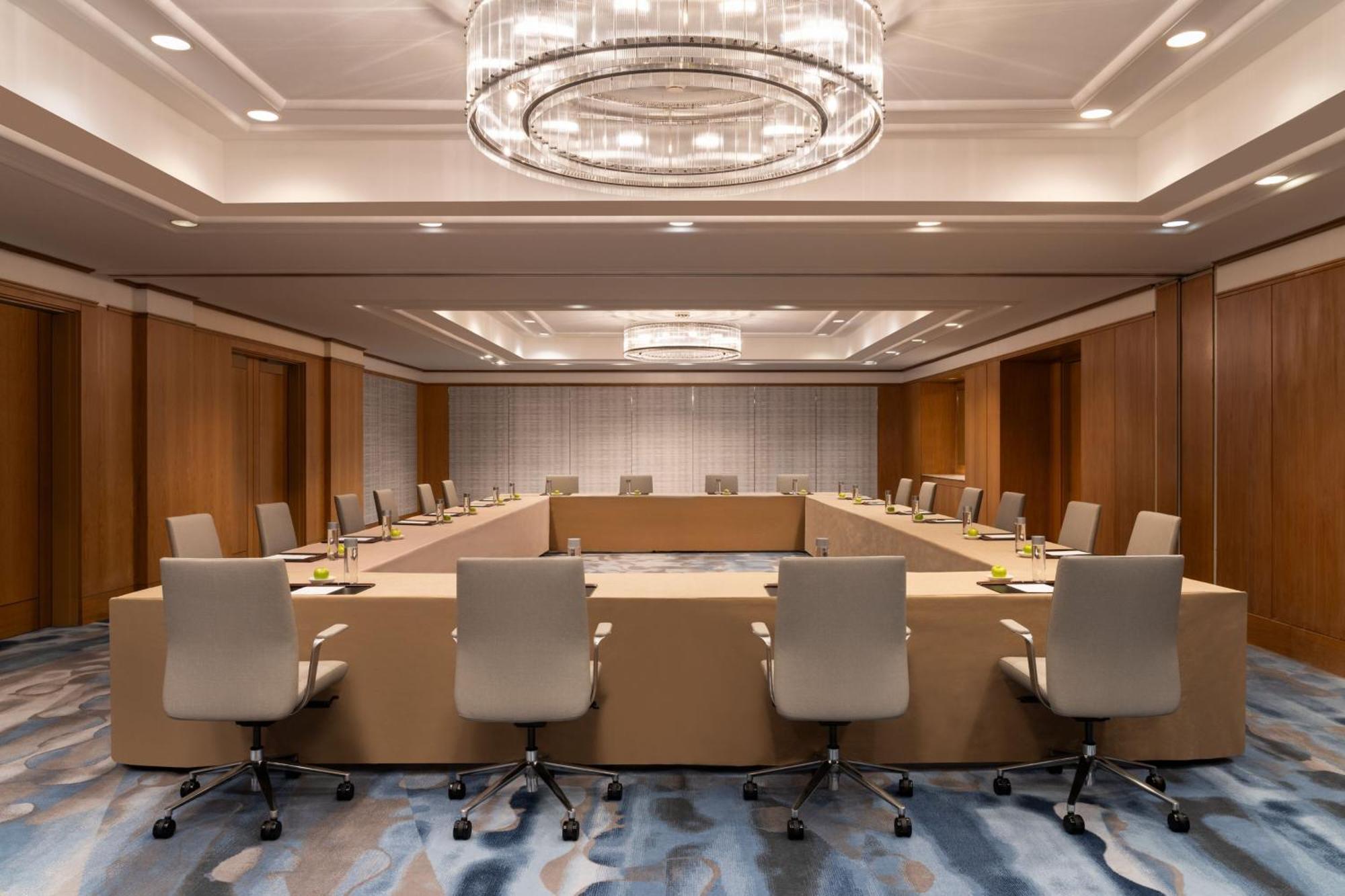 The Ritz-Carlton, Fort Lauderdale Luaran gambar