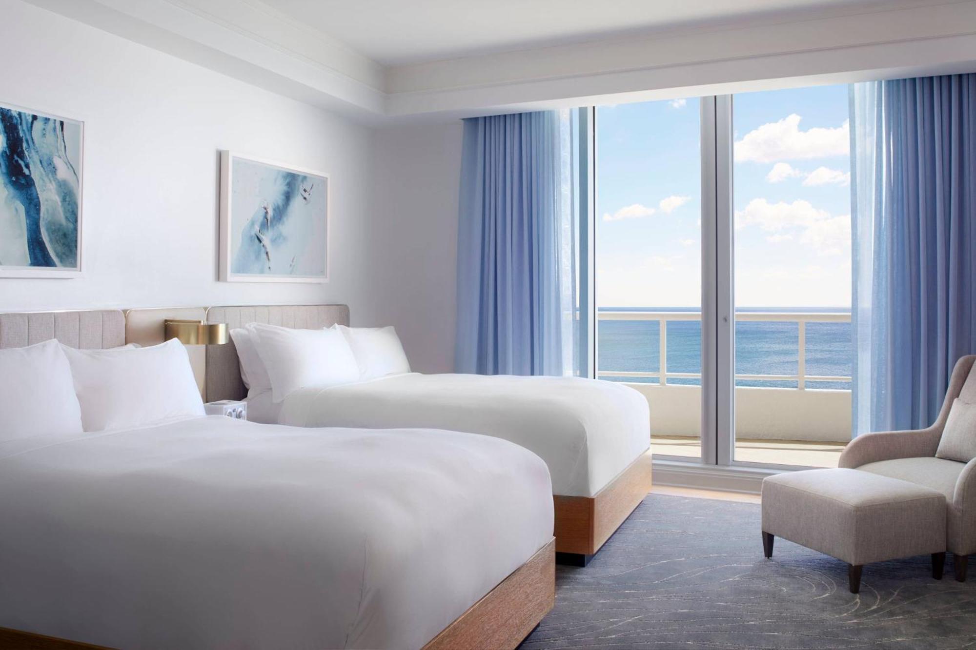 The Ritz-Carlton, Fort Lauderdale Luaran gambar