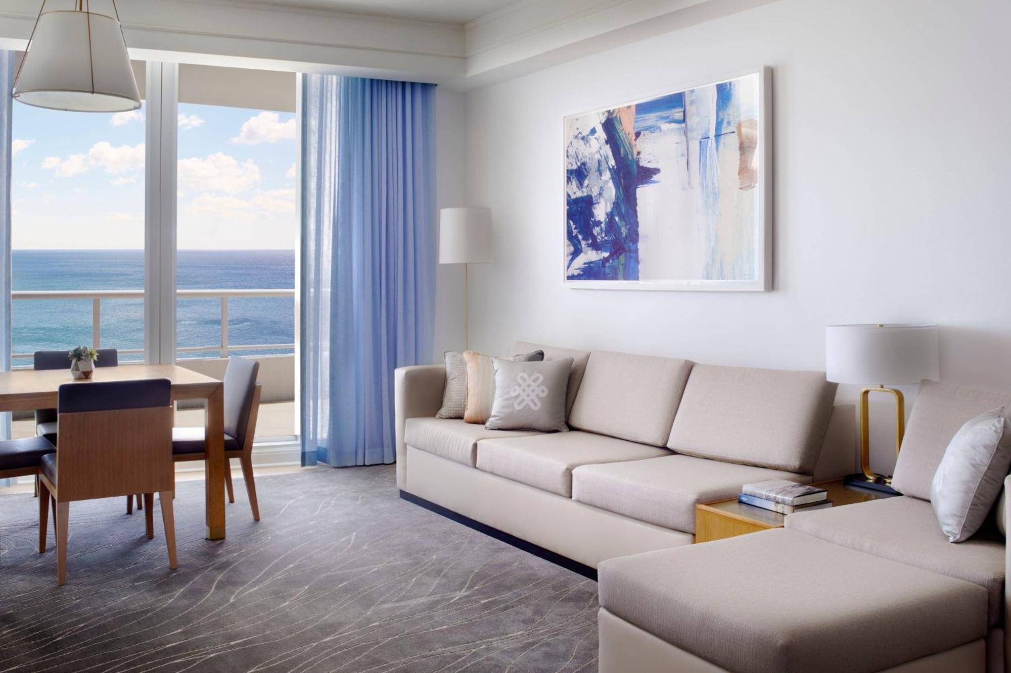 The Ritz-Carlton, Fort Lauderdale Luaran gambar