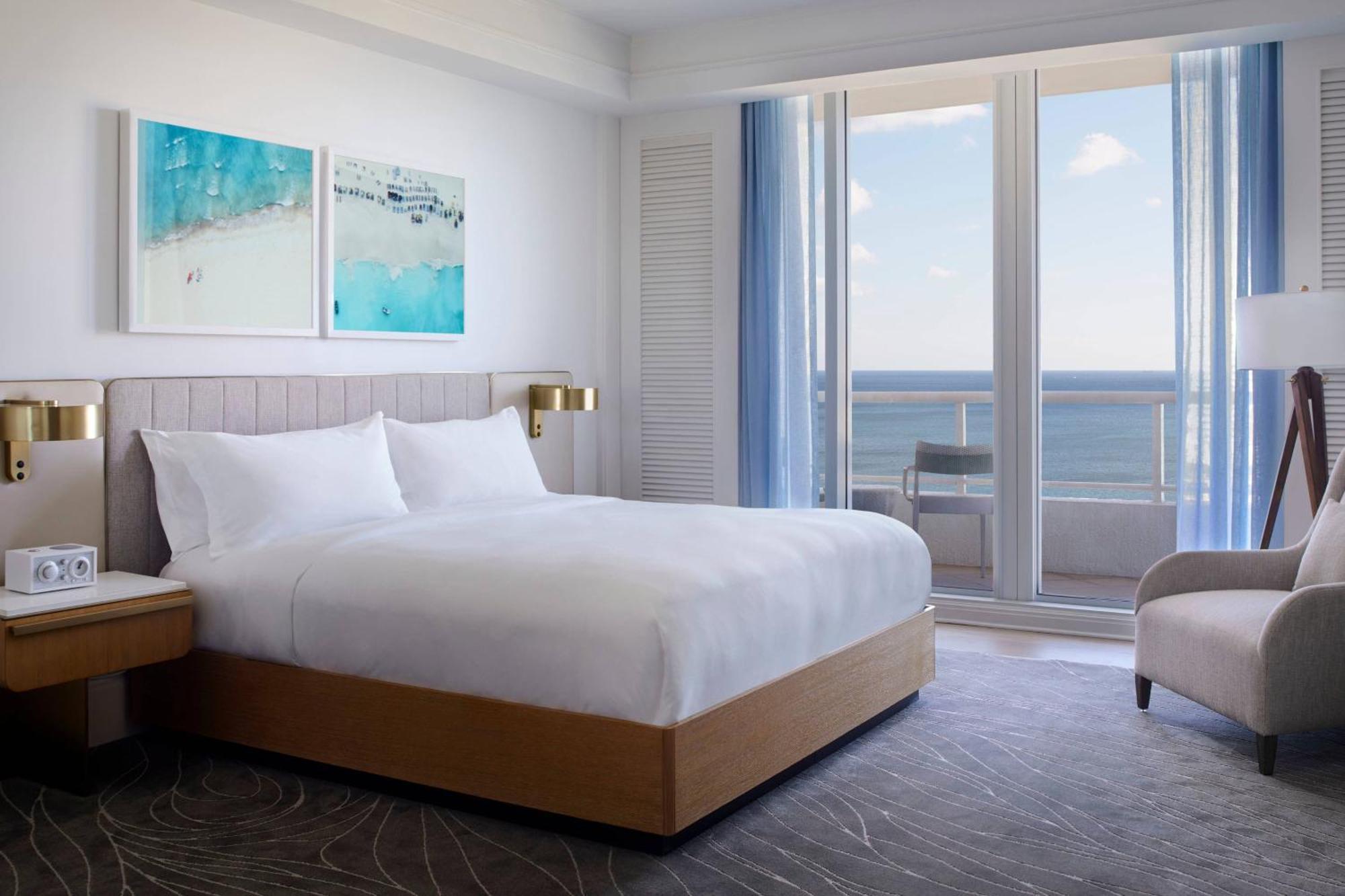 The Ritz-Carlton, Fort Lauderdale Luaran gambar