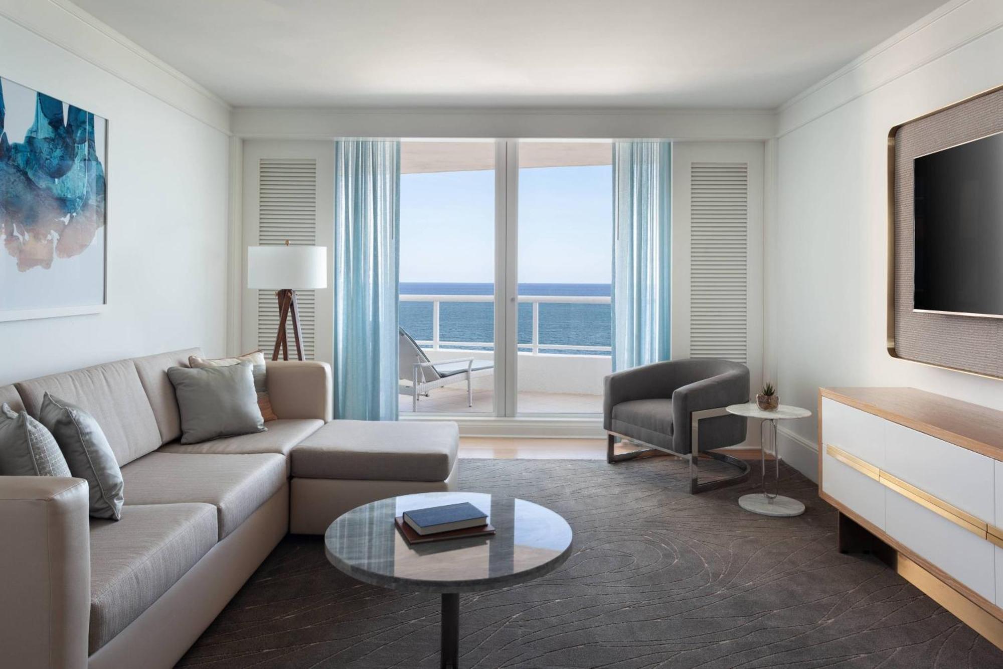 The Ritz-Carlton, Fort Lauderdale Luaran gambar