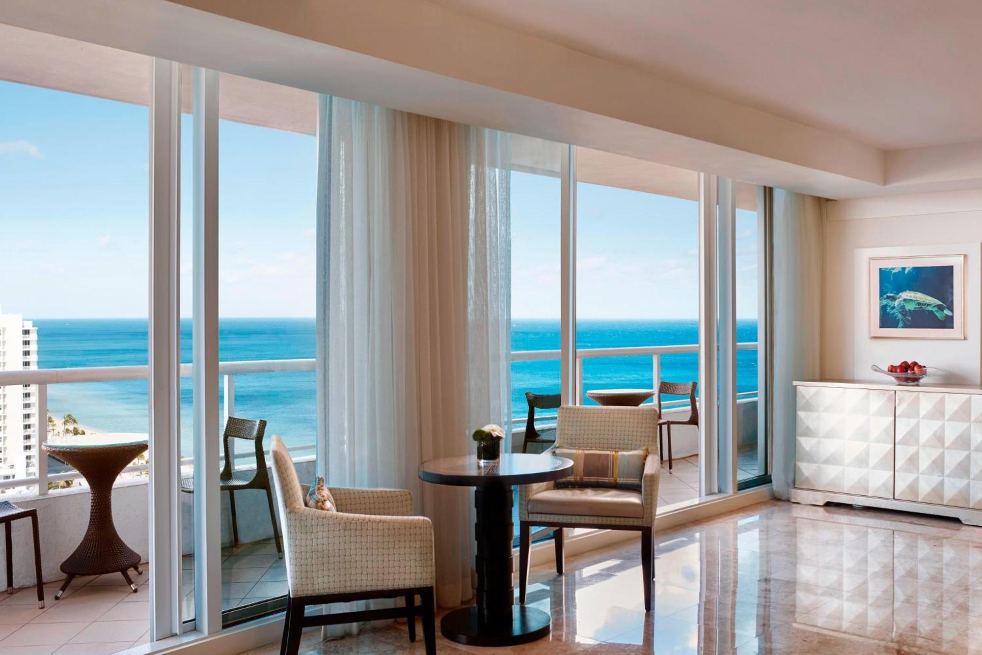 The Ritz-Carlton, Fort Lauderdale Luaran gambar