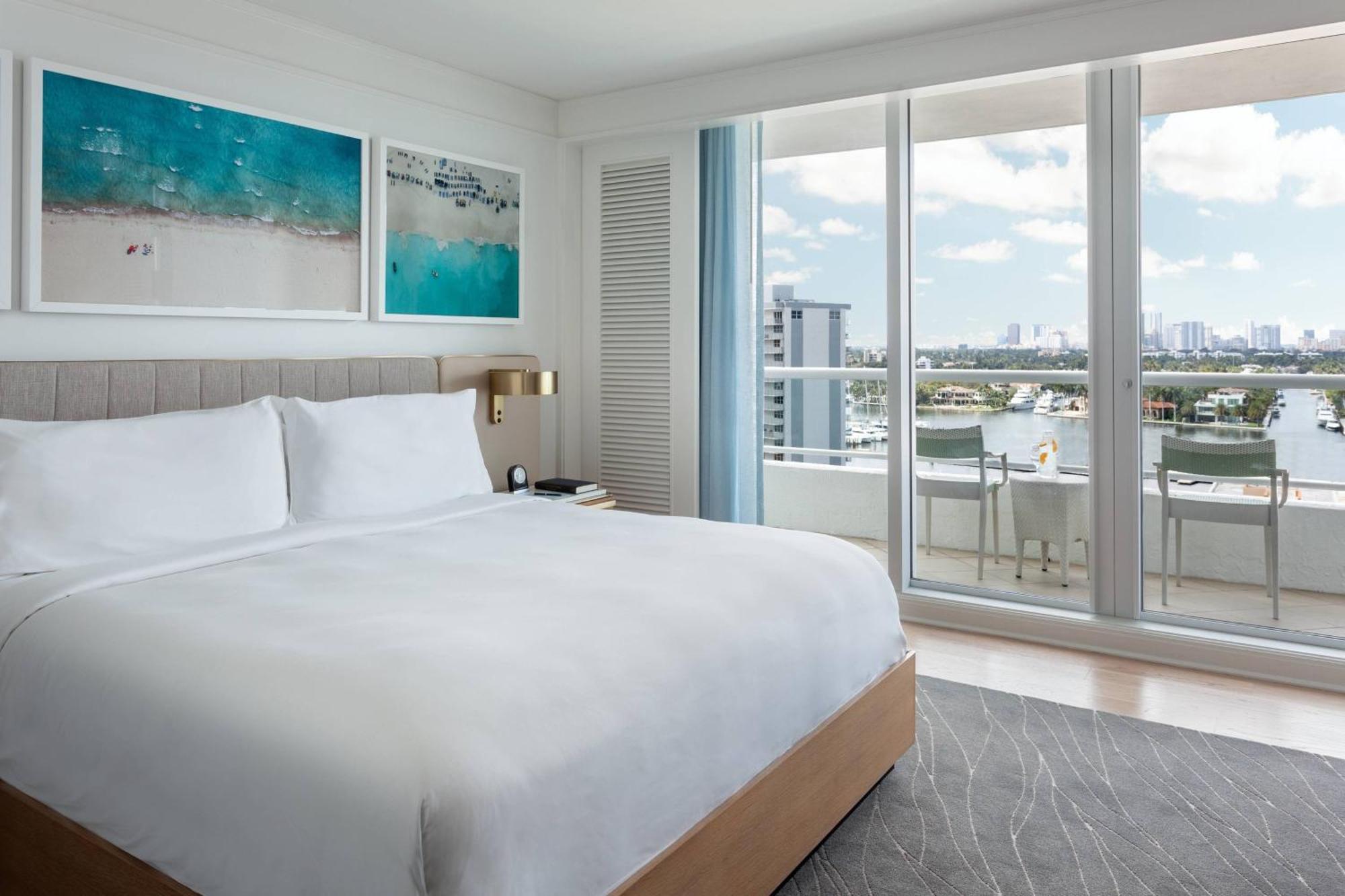 The Ritz-Carlton, Fort Lauderdale Luaran gambar