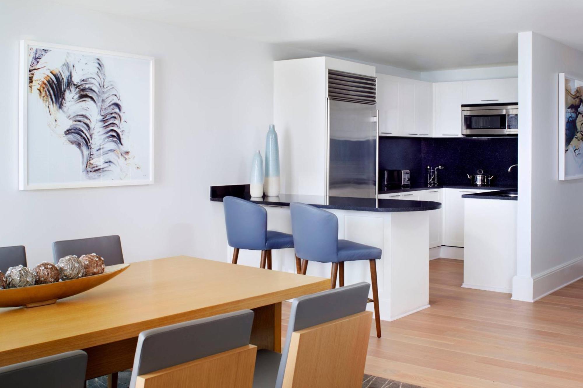 The Ritz-Carlton, Fort Lauderdale Luaran gambar