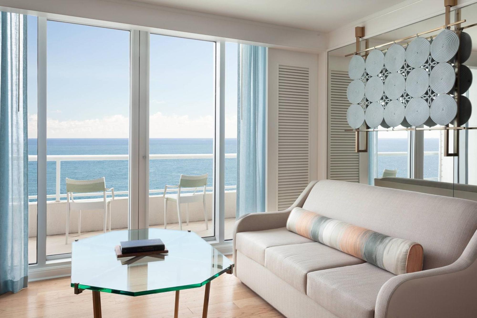 The Ritz-Carlton, Fort Lauderdale Luaran gambar