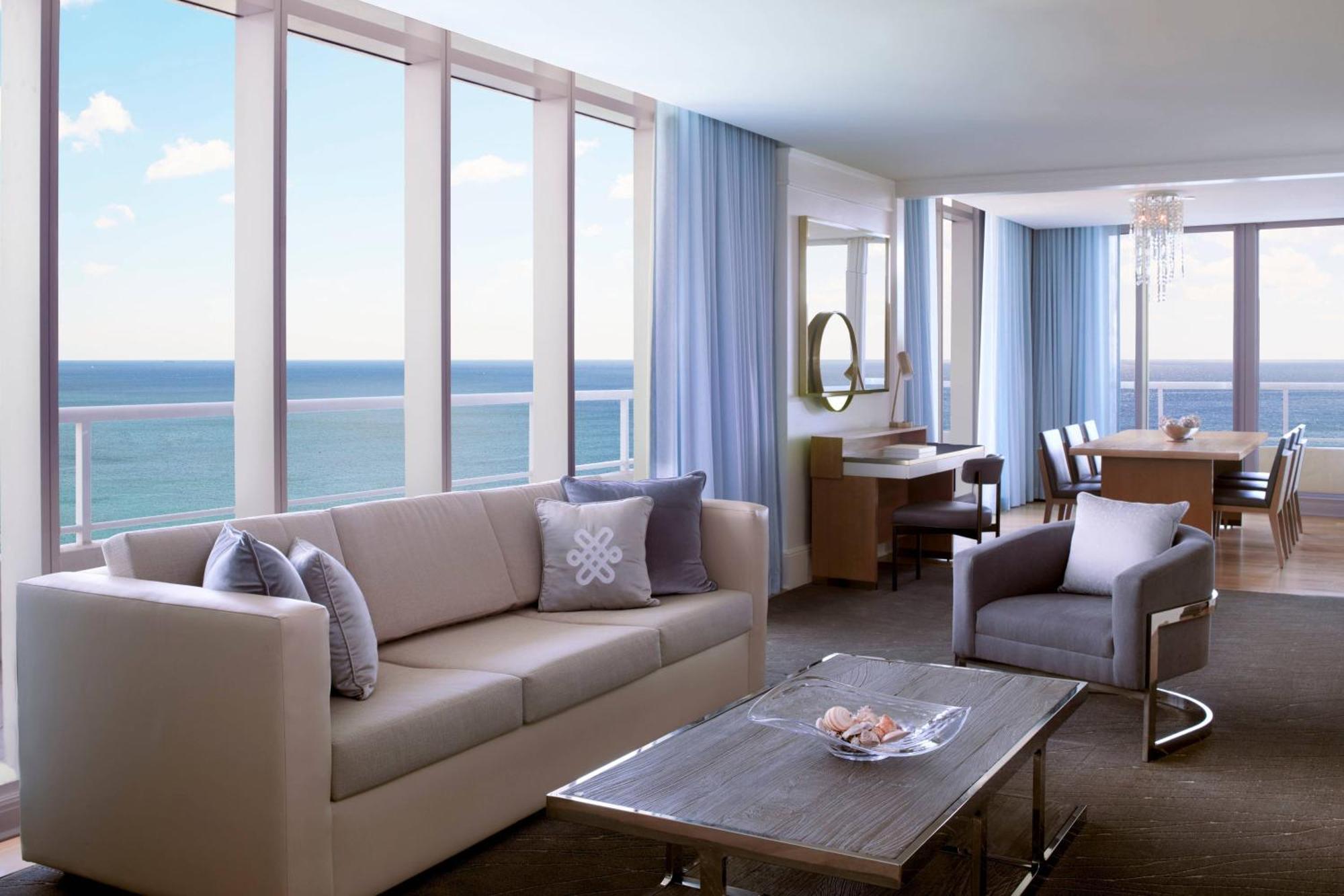 The Ritz-Carlton, Fort Lauderdale Luaran gambar