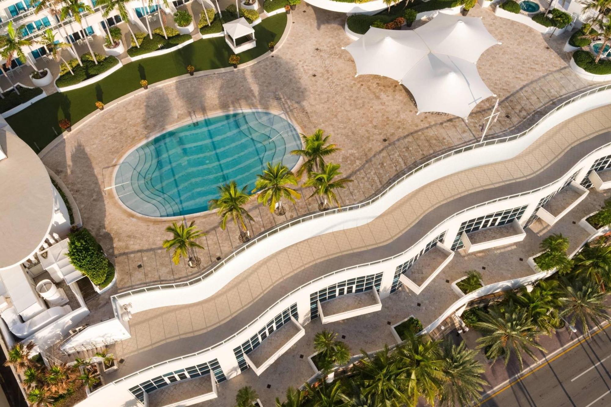 The Ritz-Carlton, Fort Lauderdale Luaran gambar
