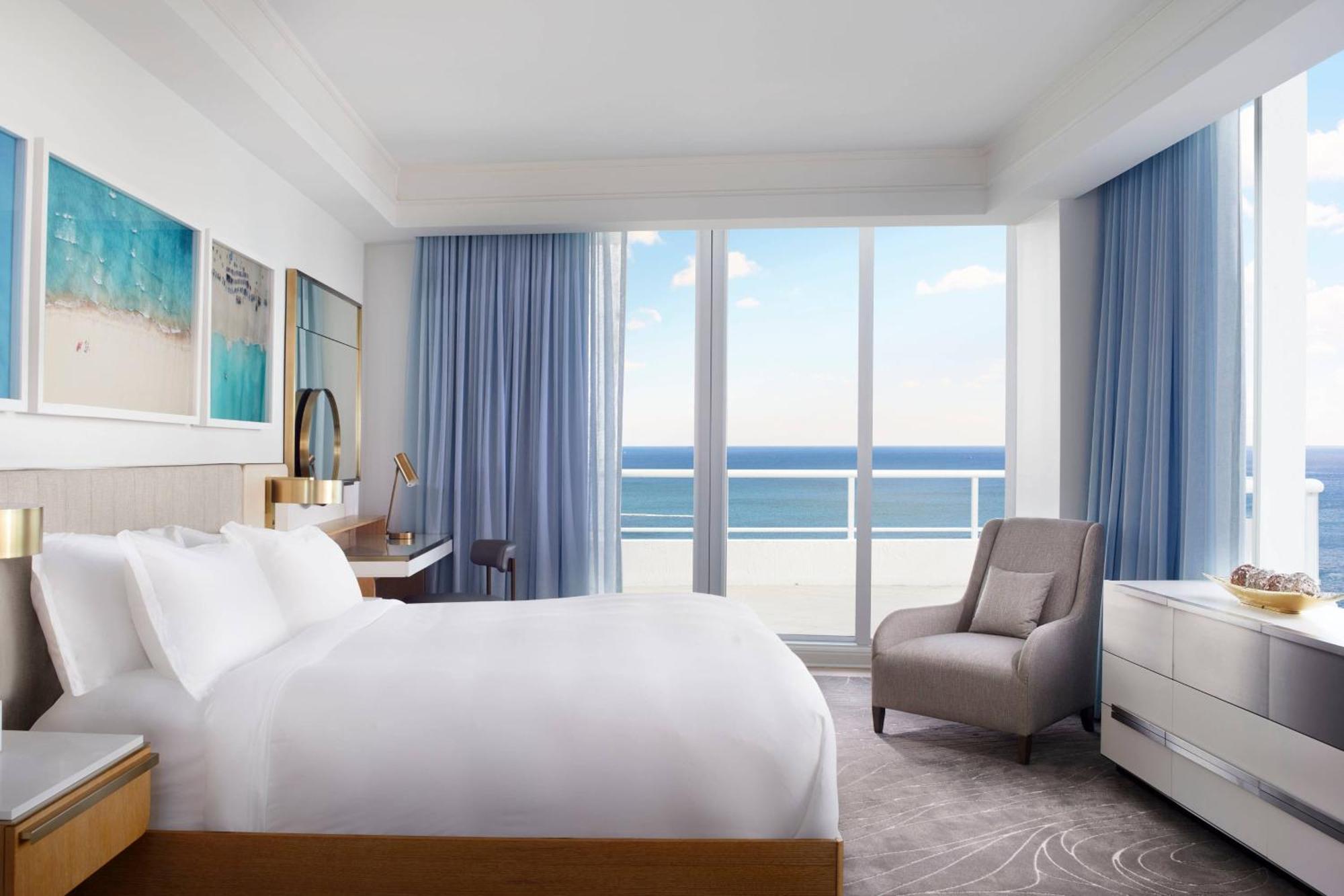 The Ritz-Carlton, Fort Lauderdale Luaran gambar