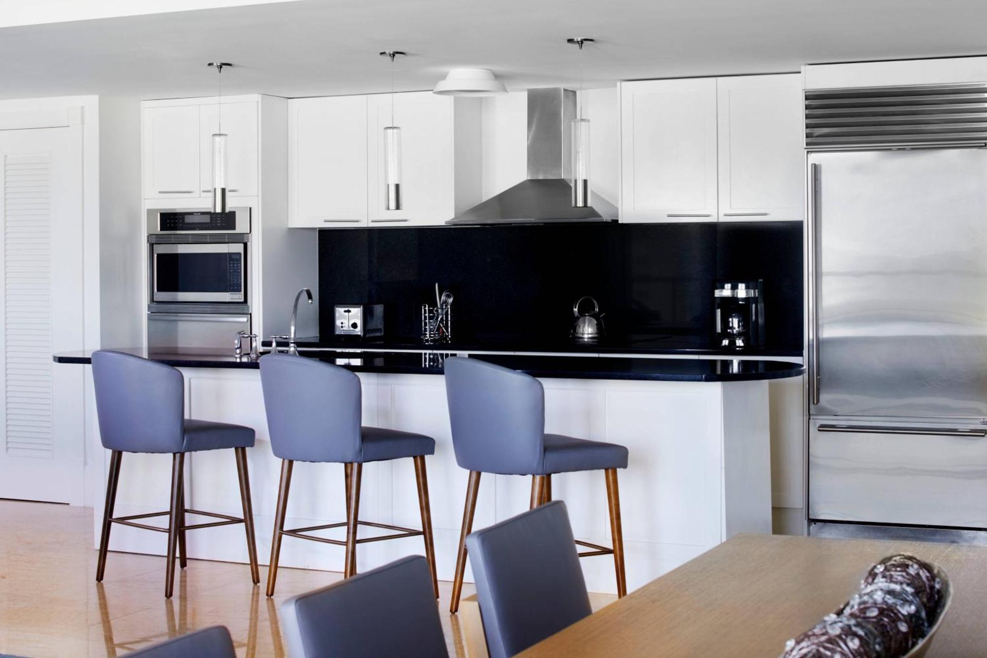 The Ritz-Carlton, Fort Lauderdale Luaran gambar
