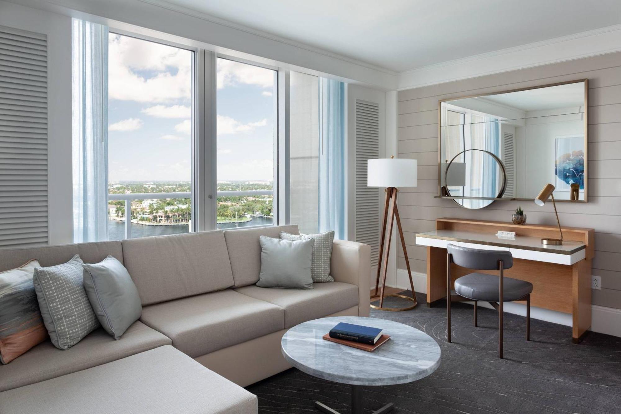 The Ritz-Carlton, Fort Lauderdale Luaran gambar