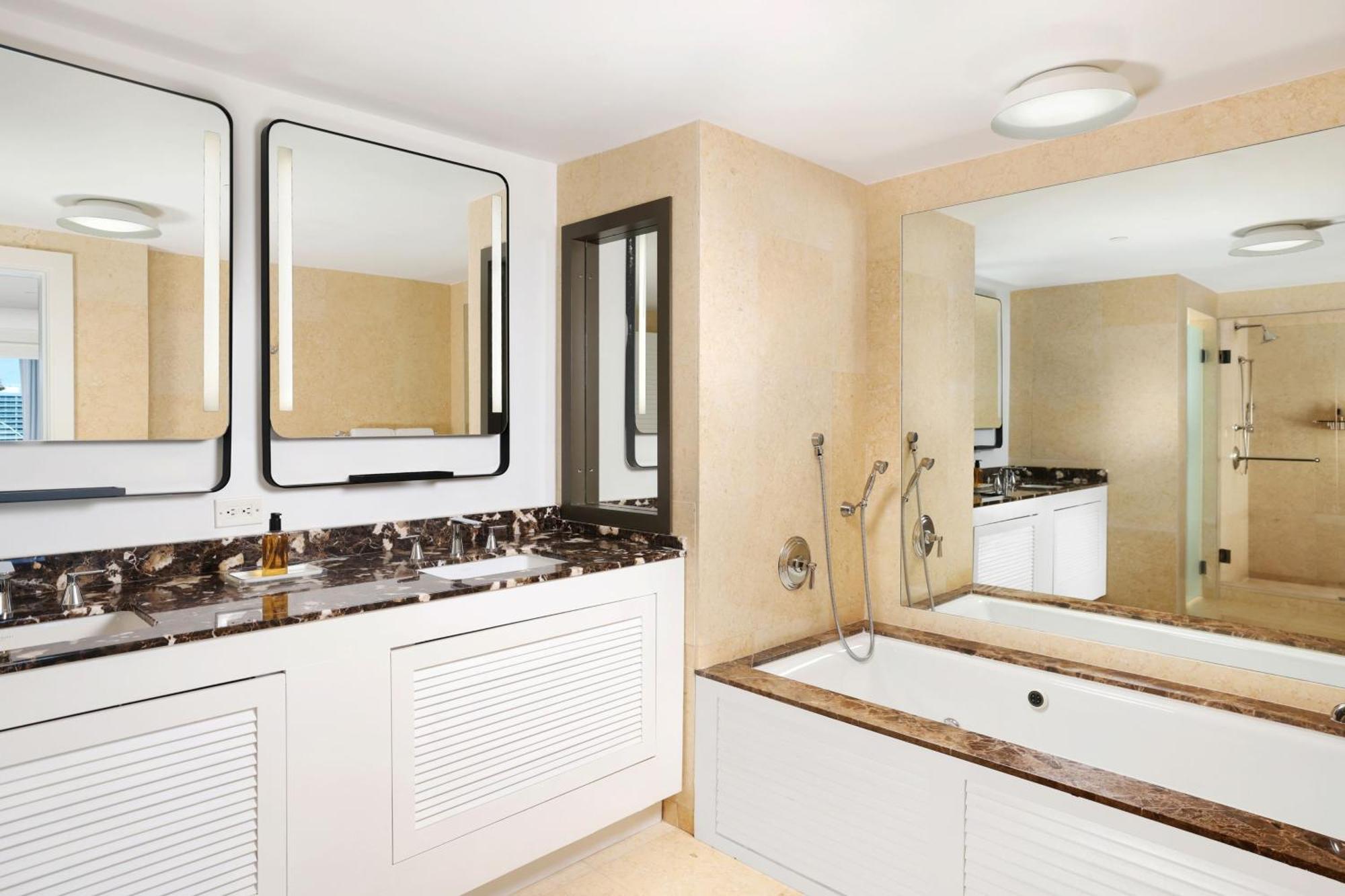 The Ritz-Carlton, Fort Lauderdale Luaran gambar