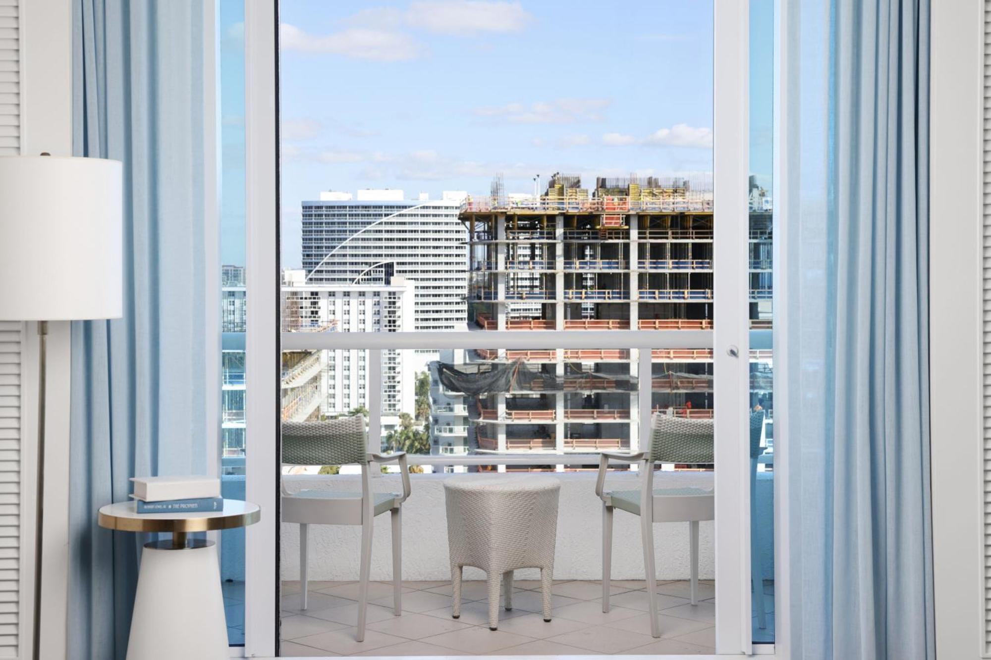 The Ritz-Carlton, Fort Lauderdale Luaran gambar
