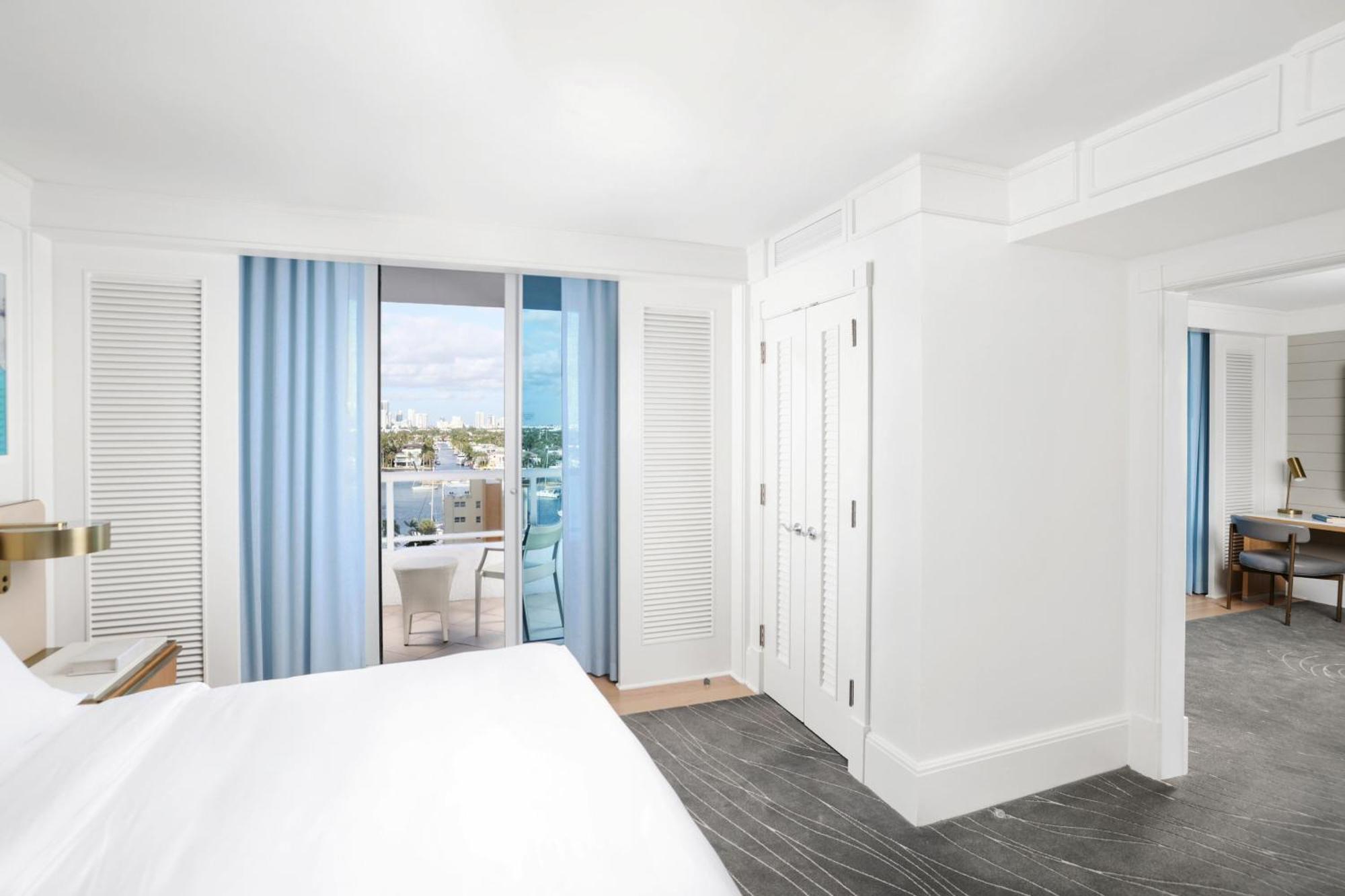 The Ritz-Carlton, Fort Lauderdale Luaran gambar