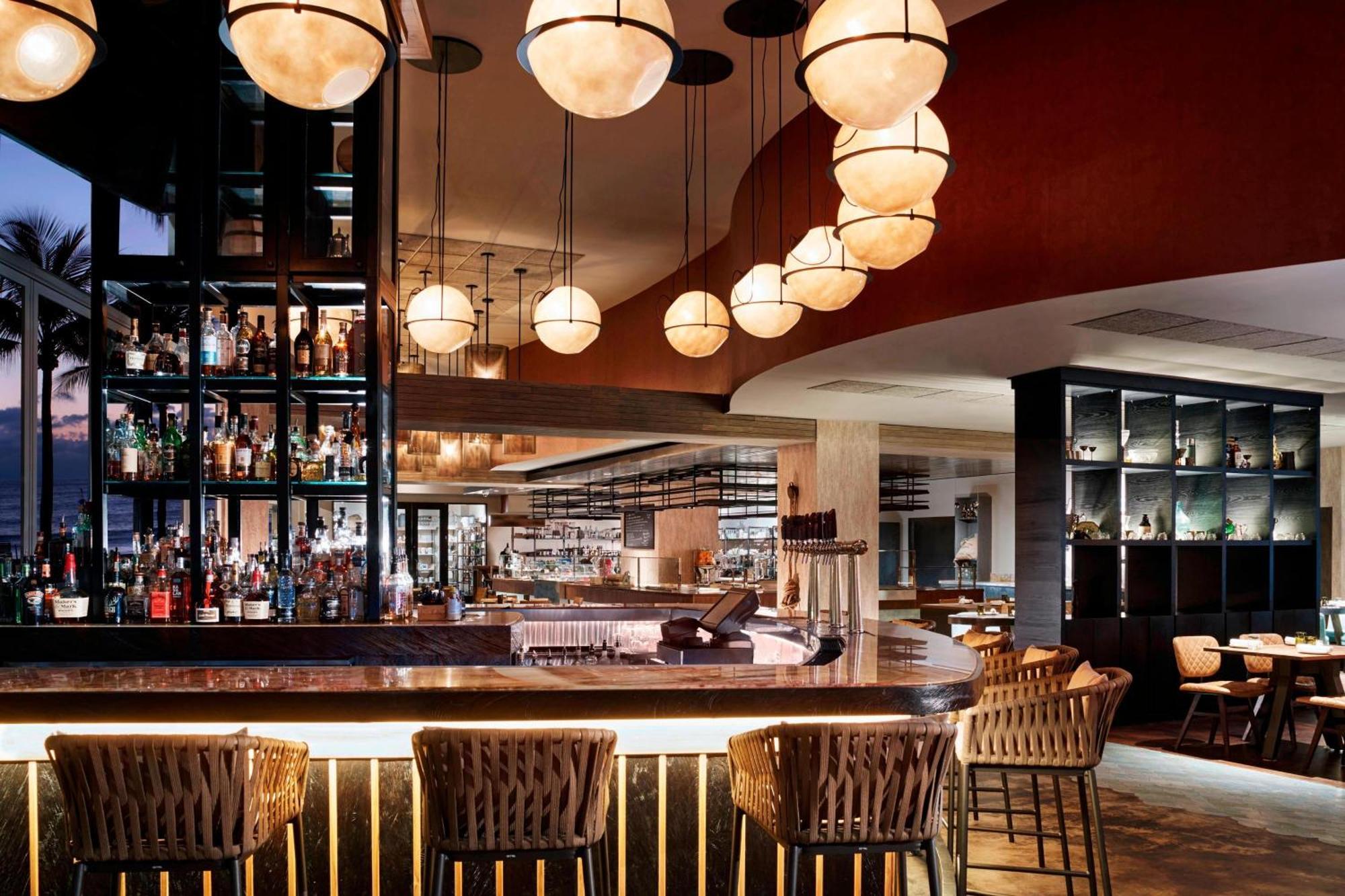 The Ritz-Carlton, Fort Lauderdale Luaran gambar