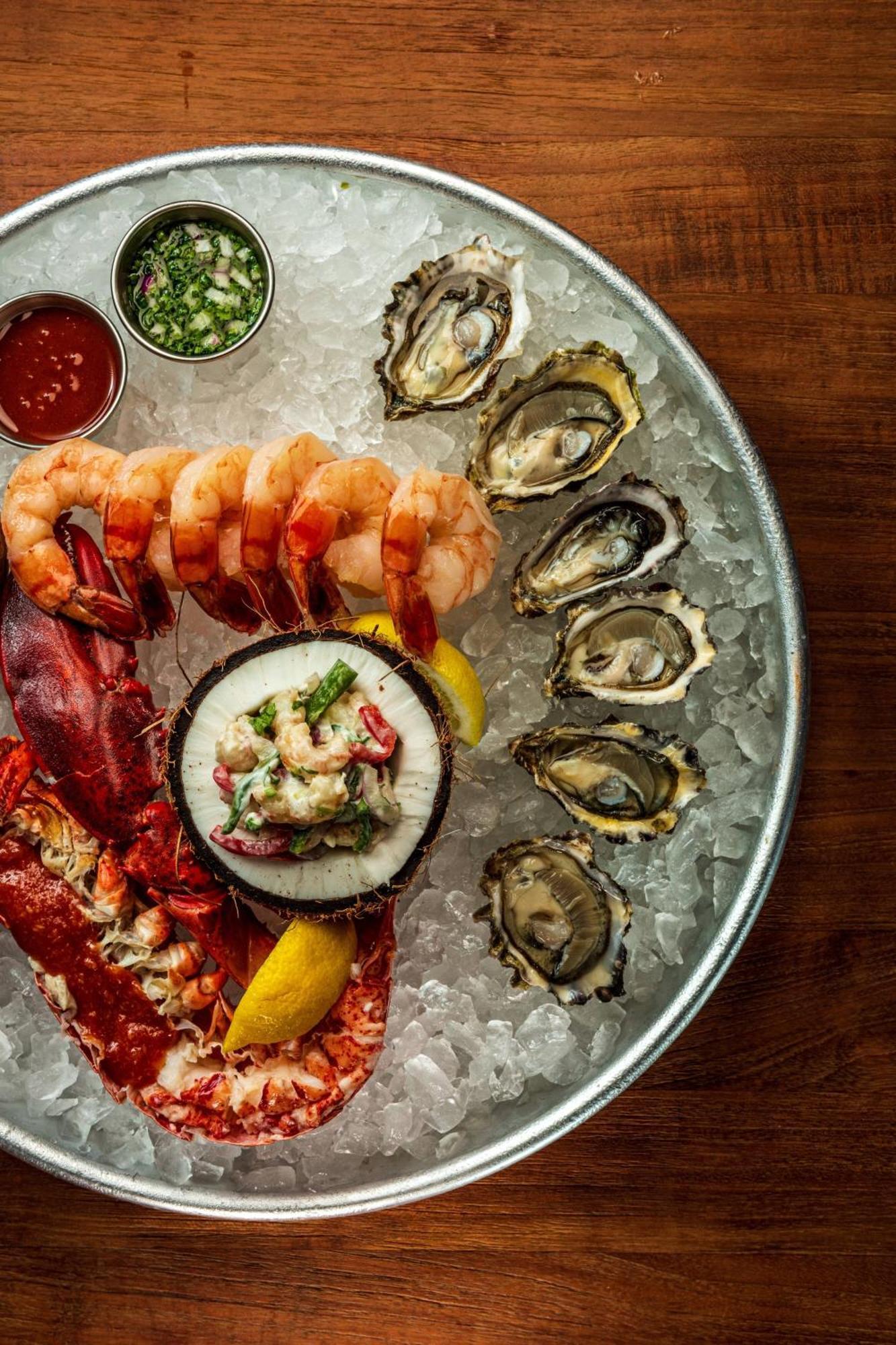 The Ritz-Carlton, Fort Lauderdale Luaran gambar