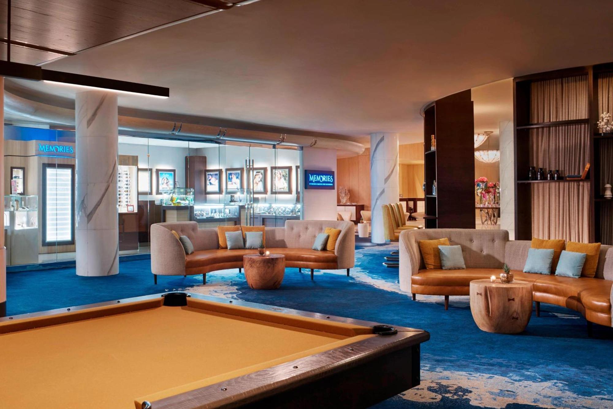 The Ritz-Carlton, Fort Lauderdale Luaran gambar