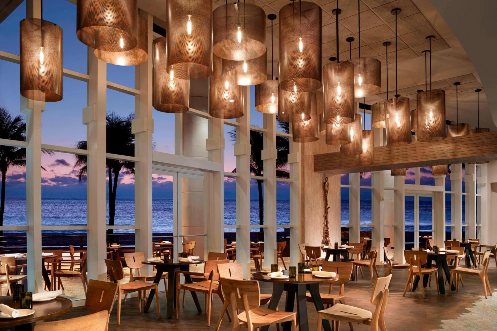 The Ritz-Carlton, Fort Lauderdale Luaran gambar