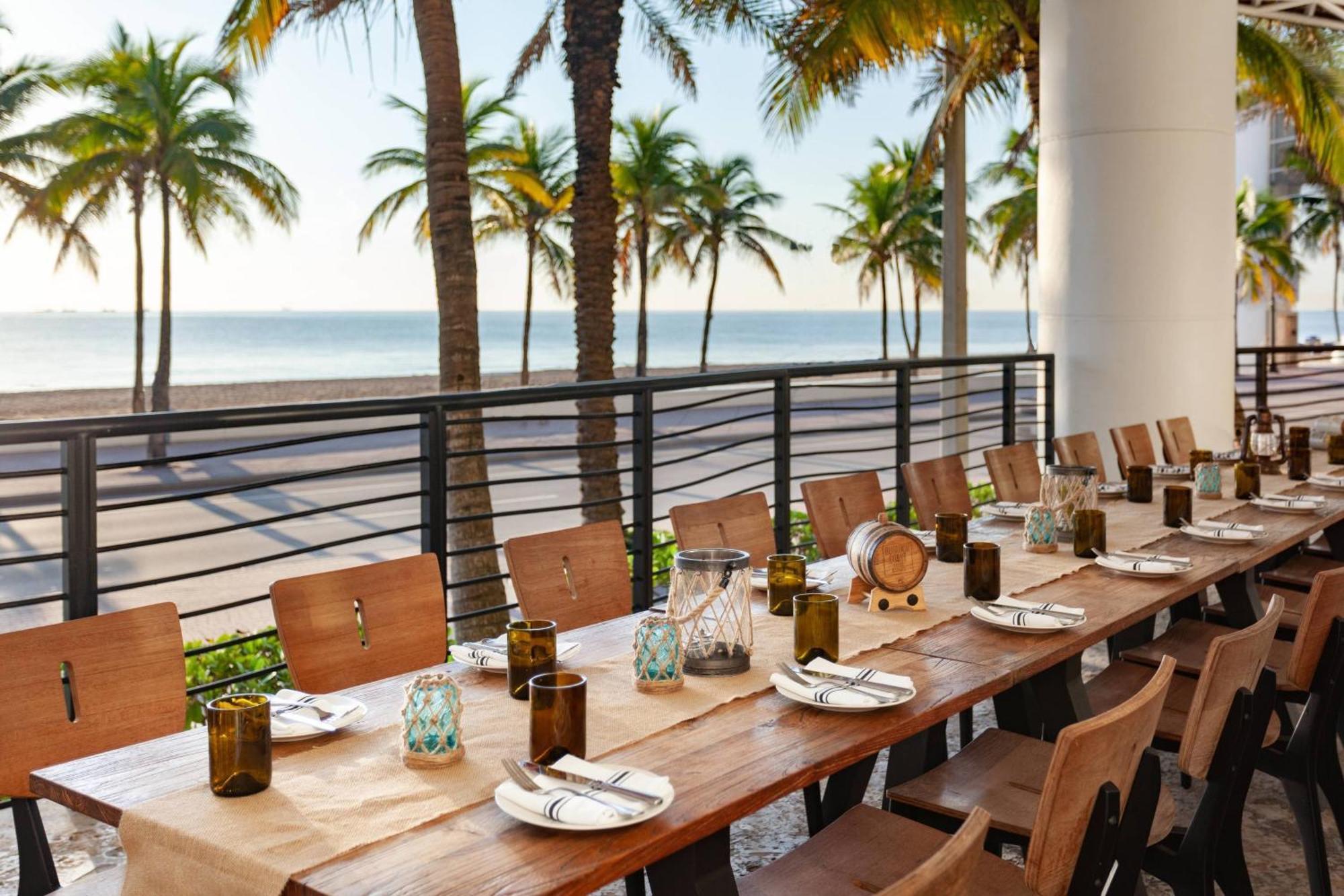 The Ritz-Carlton, Fort Lauderdale Luaran gambar