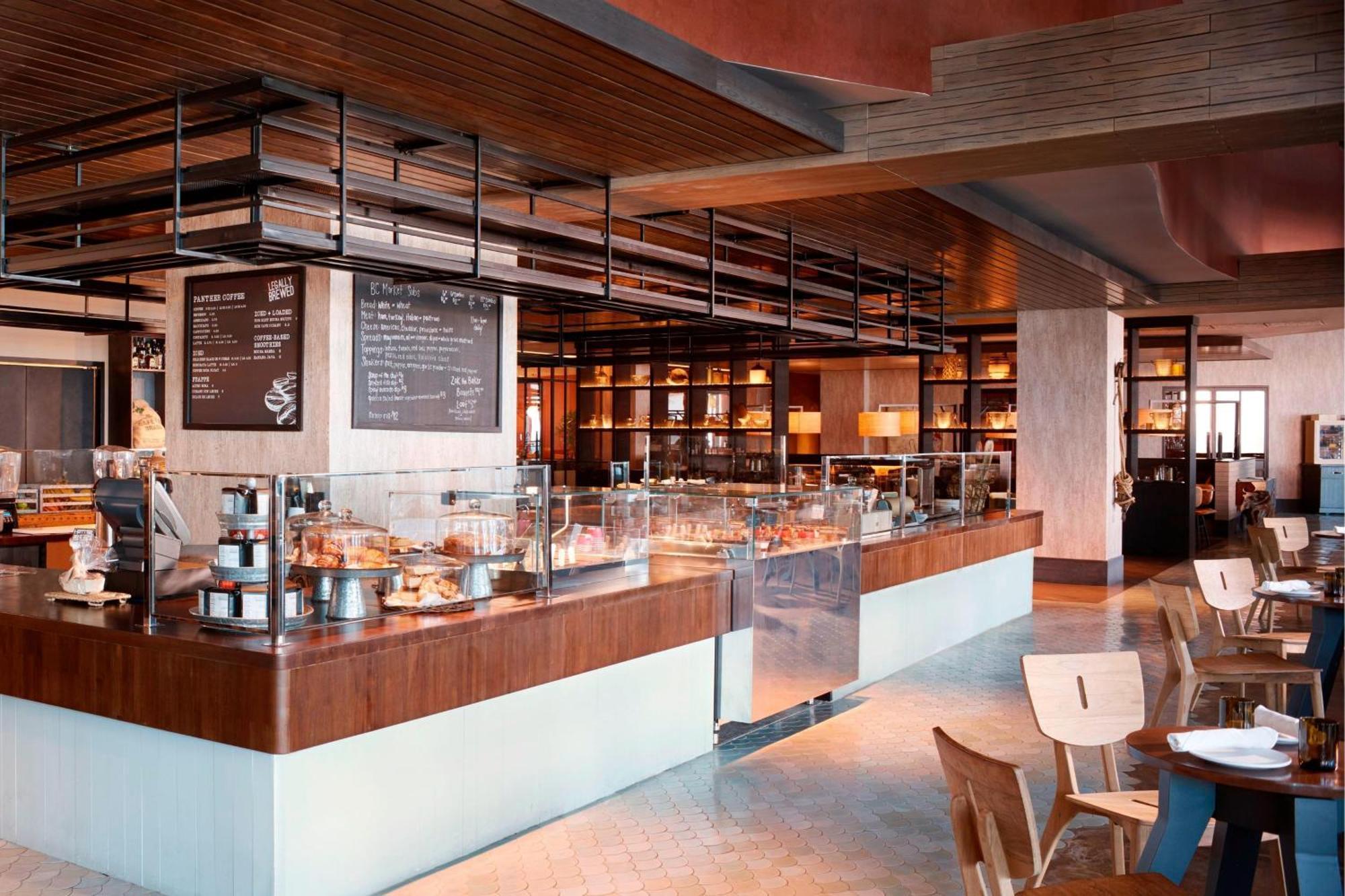 The Ritz-Carlton, Fort Lauderdale Luaran gambar