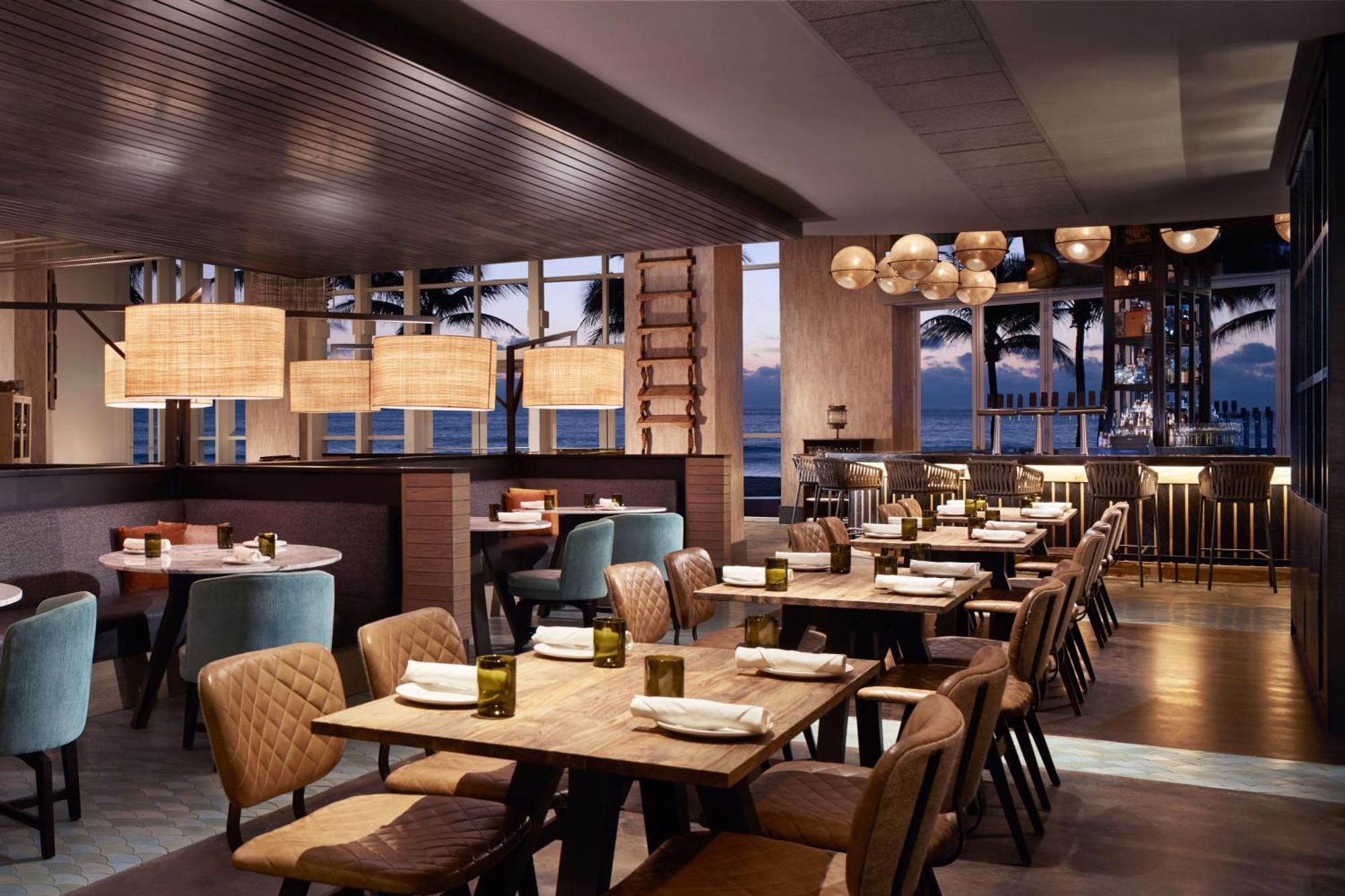 The Ritz-Carlton, Fort Lauderdale Luaran gambar