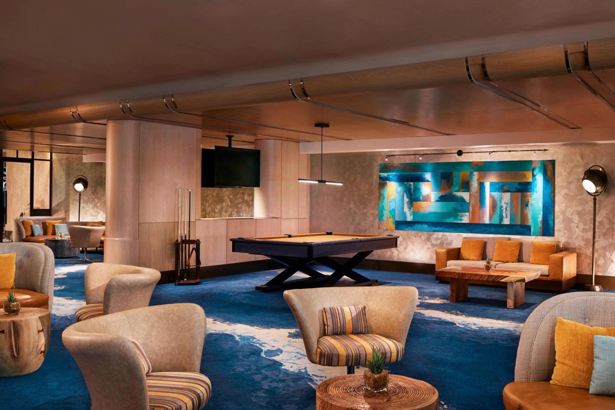 The Ritz-Carlton, Fort Lauderdale Luaran gambar