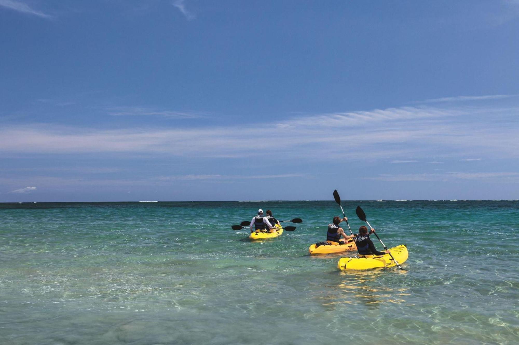 The Ritz-Carlton, Fort Lauderdale Luaran gambar
