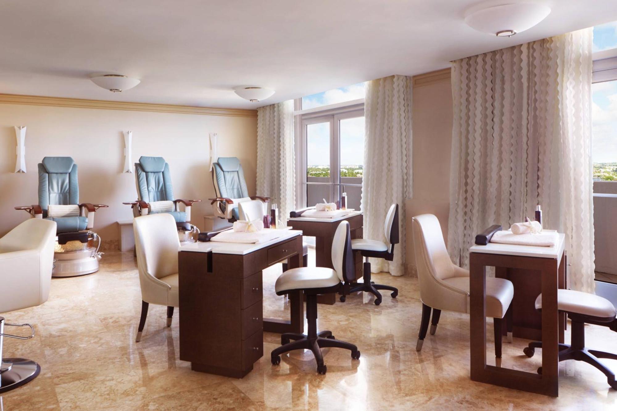 The Ritz-Carlton, Fort Lauderdale Luaran gambar