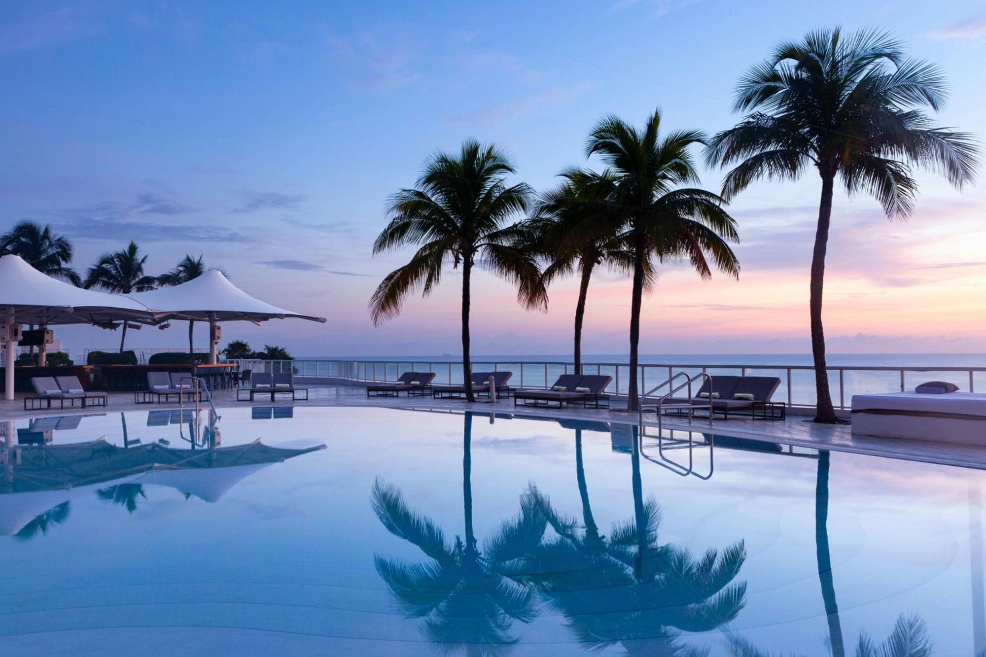 The Ritz-Carlton, Fort Lauderdale Luaran gambar