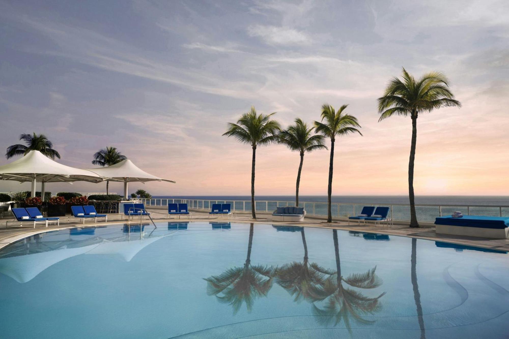The Ritz-Carlton, Fort Lauderdale Luaran gambar