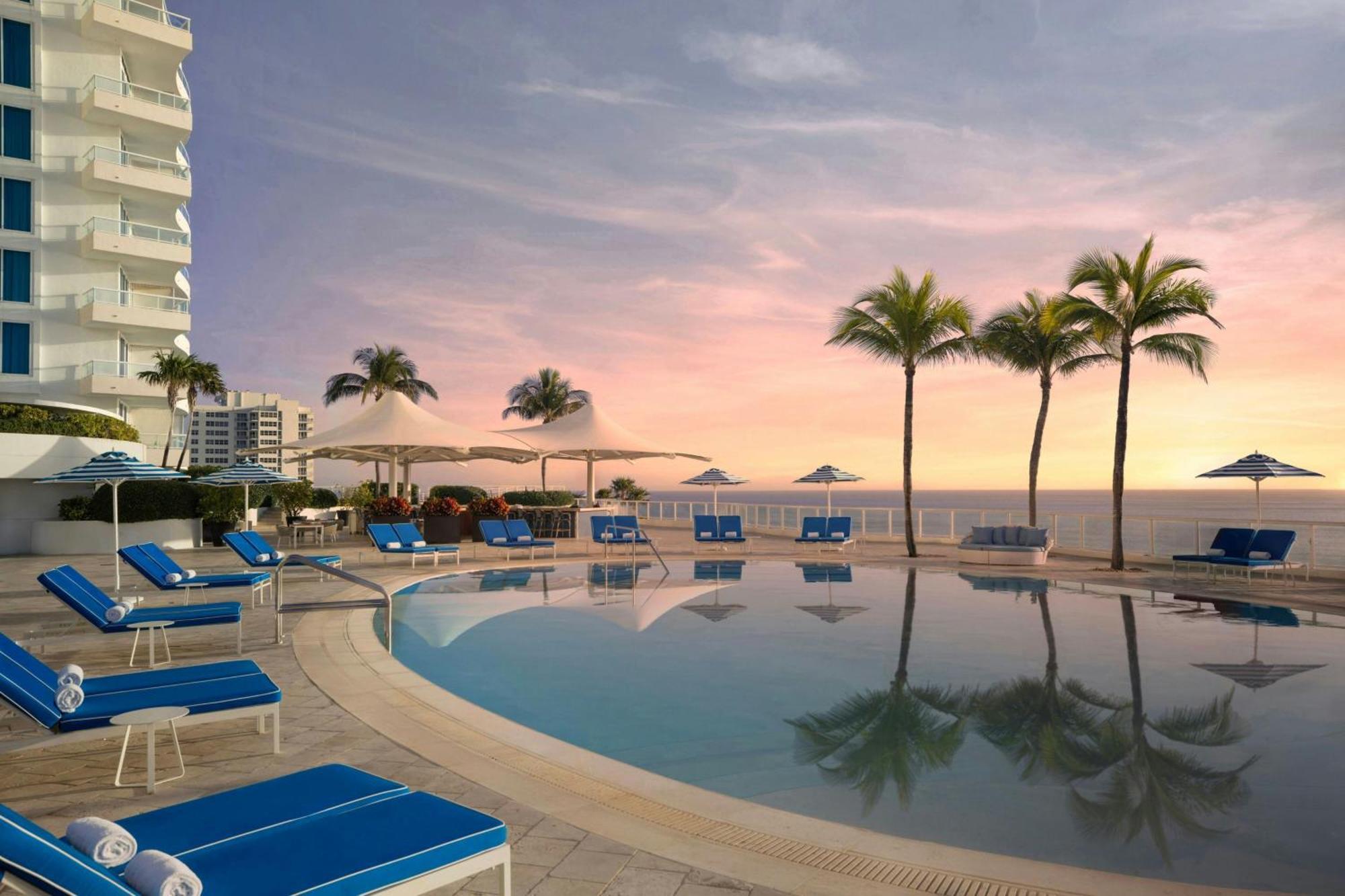 The Ritz-Carlton, Fort Lauderdale Luaran gambar