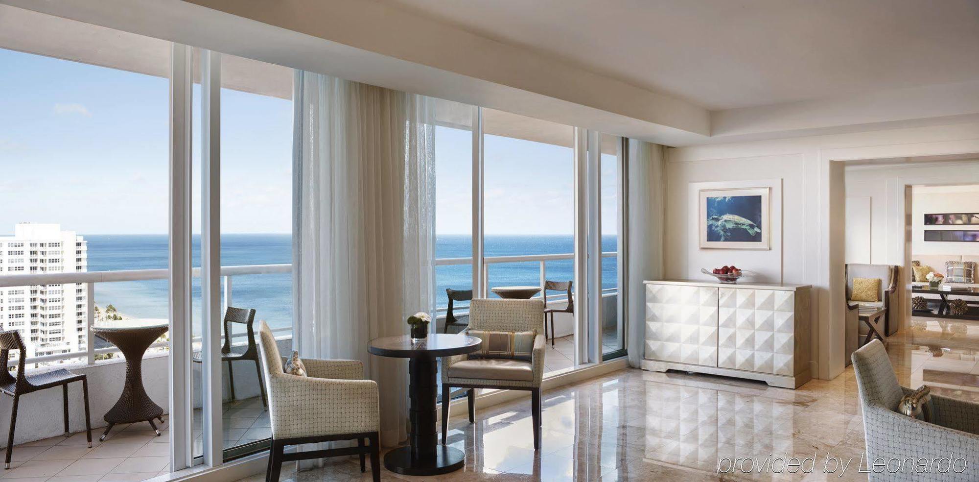 The Ritz-Carlton, Fort Lauderdale Luaran gambar